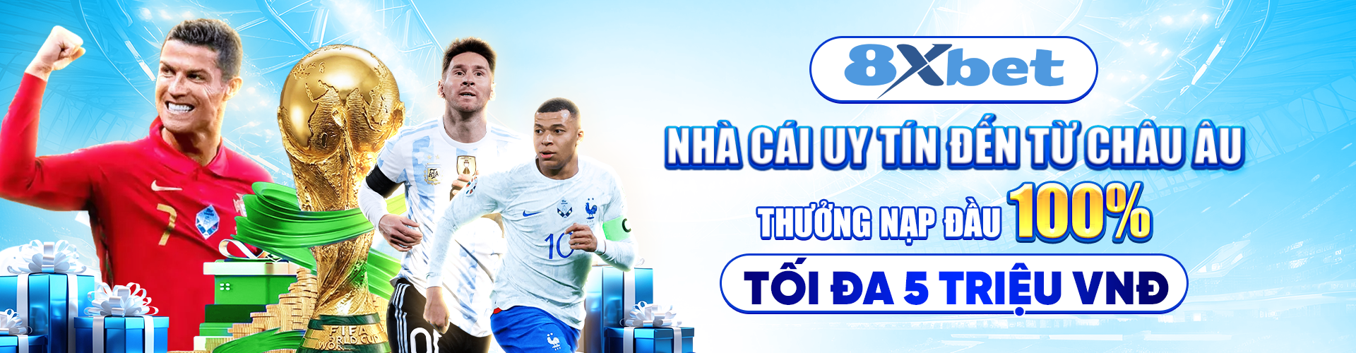 Hoạt động cộng đồng 8Xbet
